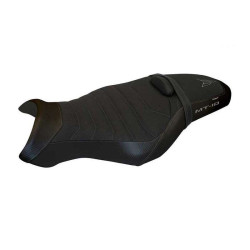Seat cover Tappezzeria LENO 1 ULTRAGRIP Yamaha MT-10 17-