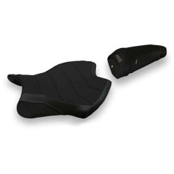 Housse de selle Tappezzeria HELSINKI 1 ULTRAGRIP Yamaha YZF-R6 17-