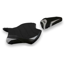 Seat cover Tappezzeria HELSINKI 1 ULTRAGRIP Yamaha YZF-R6 17- 2