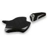 Seat cover Tappezzeria HELSINKI 1 ULTRAGRIP Yamaha YZF-R6 17-