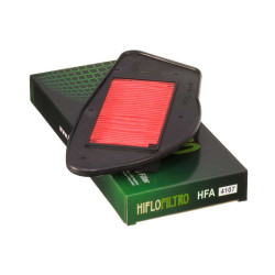 Filtre à air Hiflofiltro HFA4107 Yamaha 125 CYGNUS X