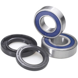 Kit roulements de roue moto All Balls (réf. 25-1244)