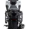 Suitcase kit SW-Motech AERO ABS 2x25L Honda CB500X 19-