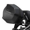 Suitcase kit SW-Motech AERO ABS 2x25L Honda CB500X 19-