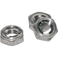 Spare part - KYB nut (110650000301)