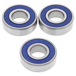Front wheel bearings + seals kit All Balls 25-1251 GSF1200 BANDIT RF900 GSX1100 VT1100