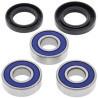 Wheel bearing kit Rear All Balls 25-1227 YAMAHA TW125 88-07 TW200 87-10