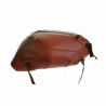 Tapis de réservoir Bagster bordeaux foncé (1407F) Moto Guzzi V 11 Sport