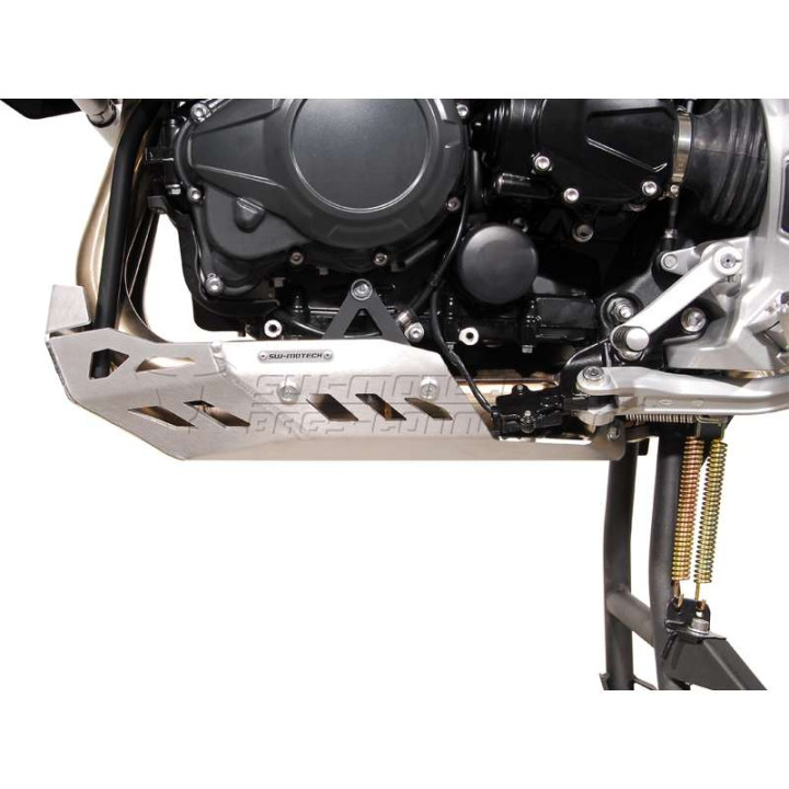 SW-Motech engine mount Triumph TIGER EXPLORER