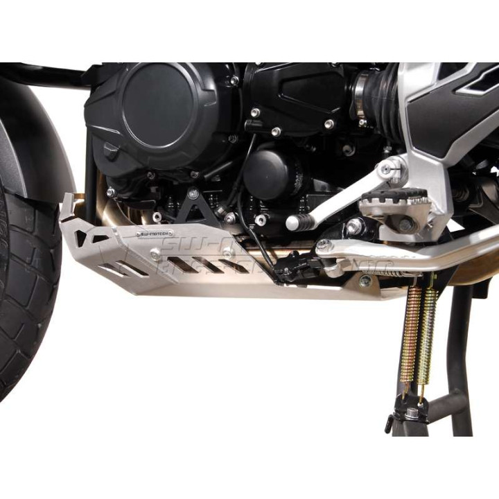 SW-Motech engine mount Triumph TIGER EXPLORER