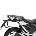 Support valises Shad TERRA 4P SYSTEM (H0NC764P) Honda NC750X