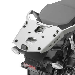 Top Case Givi MONOKEY (SRA3112) Suzuki V-STROM 17- aluminum bracket
