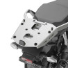 Top Case Givi MONOKEY (SRA3112) Suzuki V-STROM 17- aluminum bracket