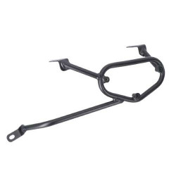SLC support pour sacoche latérale gauche SW-Motech BMW F750GS/F850GS (HTA.07.897.10001)