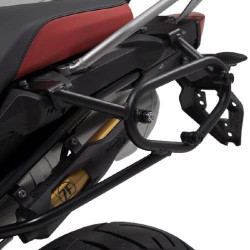 SLC bracket for SW-Motech BMW F750GS/F850GS left side pannier (HTA.07.897.10001) 2