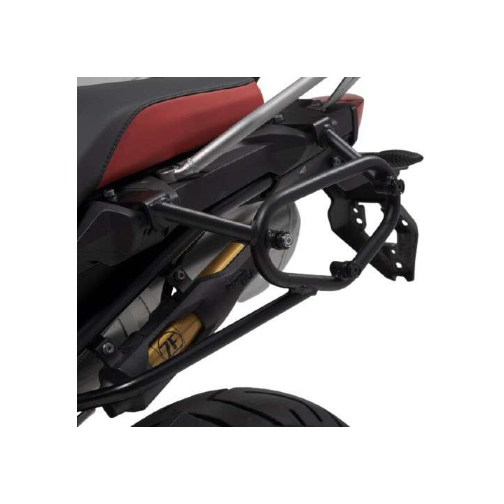 SLC support pour sacoche latérale gauche SW-Motech BMW F750GS/F850GS (HTA.07.897.10001)