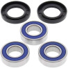 Kit roulements de roue Arrière All Balls 25-1271 YZ125 250 90-98 WR250 91-97