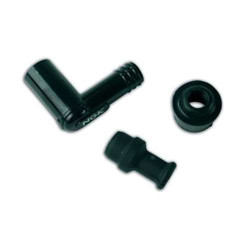 Capuchon anti-parasite NGK LZ05F (Filetage)