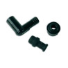 Capuchon anti-parasite NGK LZ05F (Filetage)