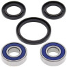 Kit roulements de roue Avant + joints spi All Balls 25-1038 Yamaha TW125, XTZ660 TENERE, Honda XR200R, 500R