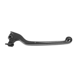 Brake lever Bihr black Yamaha DT50X/R SUPERMOTARD XT125R