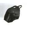 Tapis de réservoir Bagster anthracite/noir (1132M) Honda XLV600 Transalp