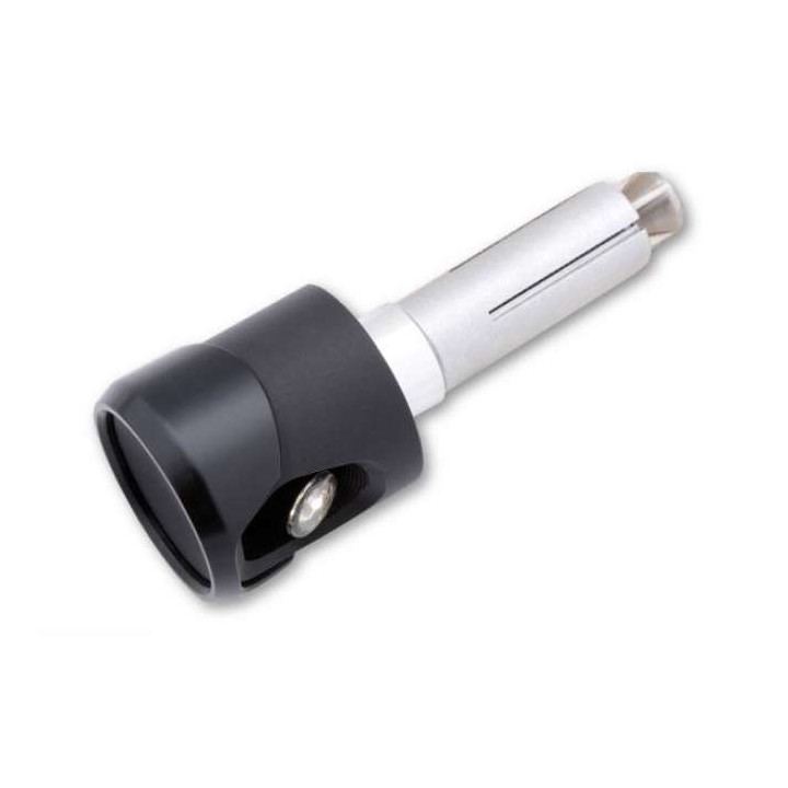HIGHSIDER Handlebar Grips AKRON-FLASH Flashers/Flashers