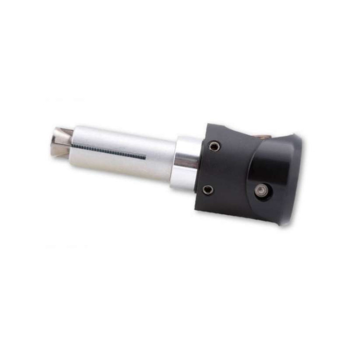 HIGHSIDER Handlebar Grips AKRON-FLASH Flashers/Flashers