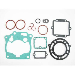 Pochette joints moteur complet Tecnium 808425 Kawasaki KX125 