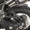 Garde-boue arrière Puig noir mat (8595J) TIGER EXPLORER 16-