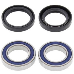 Kit roulements de roue avant All Balls 25-1661