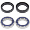 Kit roulements de roue avant All Balls 25-1661