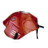 Tapis de réservoir Bagster rouge (1266B) BMW R1100RS