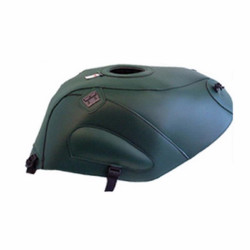 Tapis de réservoir Bagster vert foncé (1389F) Triumph Sprint ST/Sprint RS