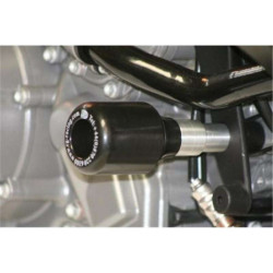 Tampons de protection inférieur R&G KTM 990 SUPER DUKE / SM
