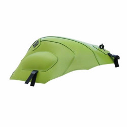 Tapis de réservoir Bagster pomme (1496E) Triumph Speed Triple 1050