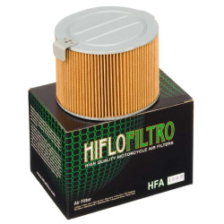 Air filter Hiflofiltro HFA1902 Honda CBX1000 80-82
