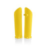 Protections de fourche jaune Acerbis Husqvarna TC85 (0022805.060)