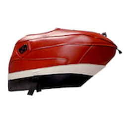 Tapis de réservoir Bagster rouge/blanc/noir (1544I) Ducati 1198/ 1098 / 848