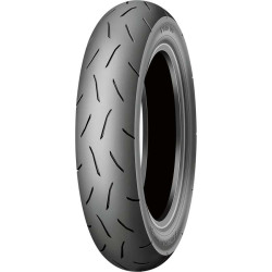 Pneu Dunlop TT93 90/90-10 50J TL