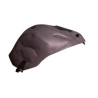 Tapis de réservoir Bagster anthracite/acier (1328K) Honda CBR1100 XX