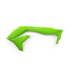 Ouies de radiateur vert Acerbis Kawaski KX-F450 (0021837.130)