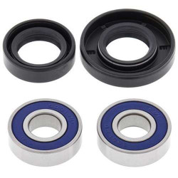 Kit roulements de roue Avant All Balls 25-1041 