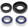 Kit roulements de roue Avant All Balls 25-1041 