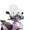 Givi 1125A clear windshield (without mount)