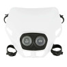Lighthouse plate UFO Firefly Twins 12V / 35W