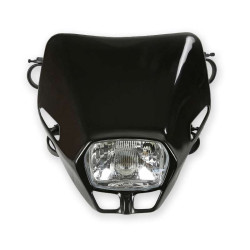 UFO Firefly headlamp plate 12V / 35W