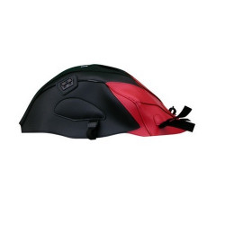 Tapis de réservoir Bagster noir/persico (1551B) Suzuki GSX750 R