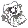 Full engine seals Athena P400210160011 MAXXER 300