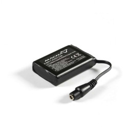 Batterie MACNA 7V 2.2A pour gants chauffants Macna